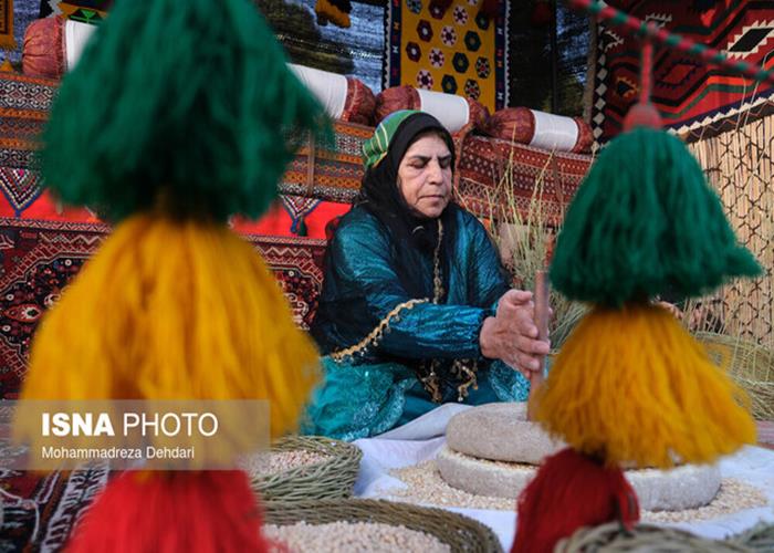جشنواره اقوام ایران زمین در لرستان باعث تبادل فرهنگی و جذب سرمایه‌گذار می‌شود