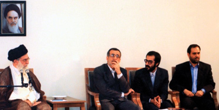  علت علاقه رهبر انقلاب به دکتر کاظمی آشتیانی در «داستان رویان»