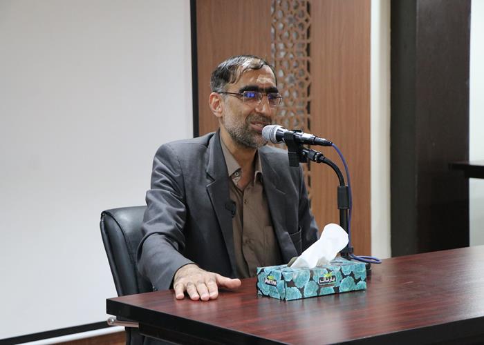 پایش سلامت و مزاج شناسی در هفته سلامت در دانشگاه صنعتی اصفهان برگزار شد