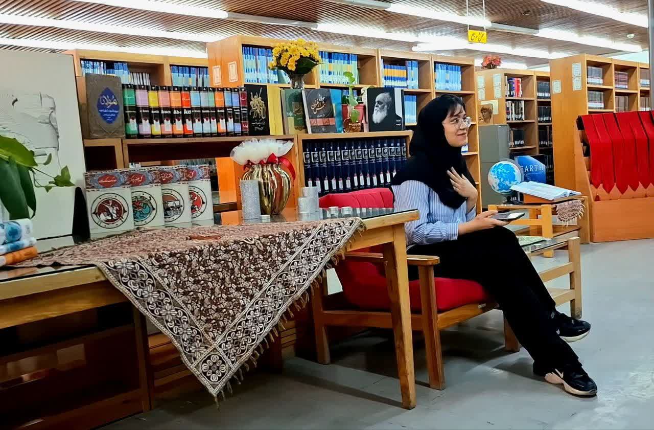 جشن مهر و شعر برگزار شد