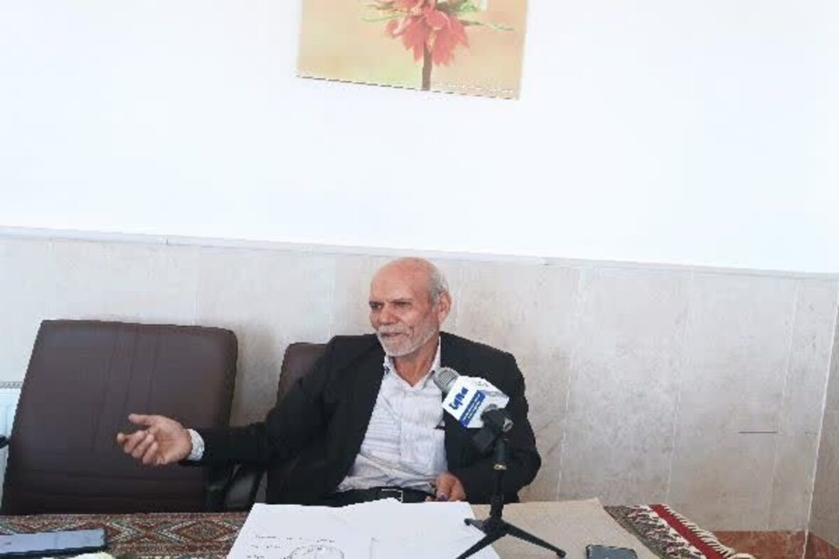 میزگرد «حماسه‌ای از ایثار؛ جهادگران و روایت‌های دفاع مقدس »