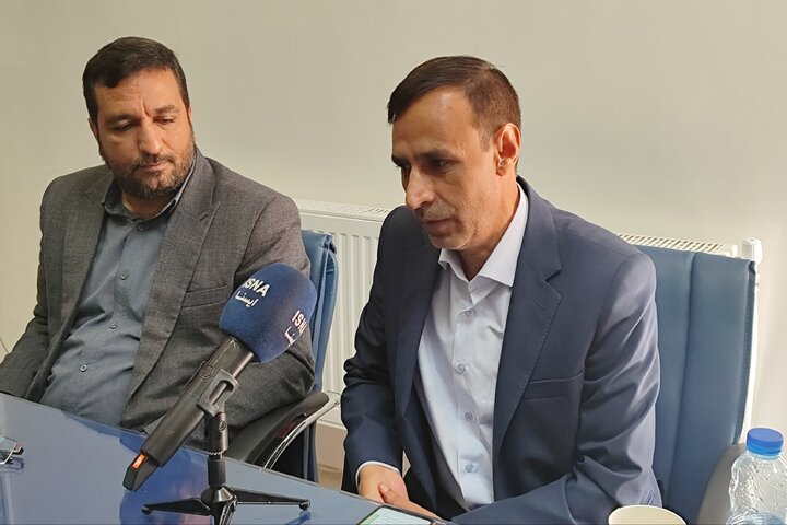 نشست تخصصصی دفاع مقدس؛ میراثی برای نسل امروز