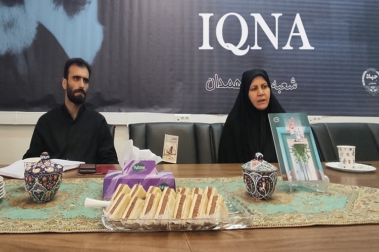 «زمانی برای عاشقی»؛ روایتی عاشقانه از صبر و بردباری زنان دفاع مقدس 