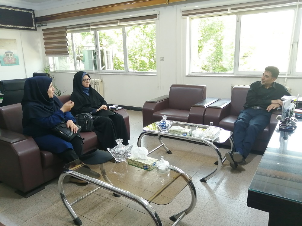 مدیرکل ارشاد همدان: جهاددانشگاهی باید منعکس‌کننده خواست مردم باشد