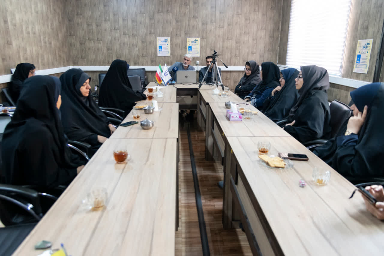 در نشست بررسی کتاب دین و عقلانیت مطرح شد: پاسخ به پرسشهای نسل جدید درباره دین نیازمند شناخت و گفت و گوی علمی است.