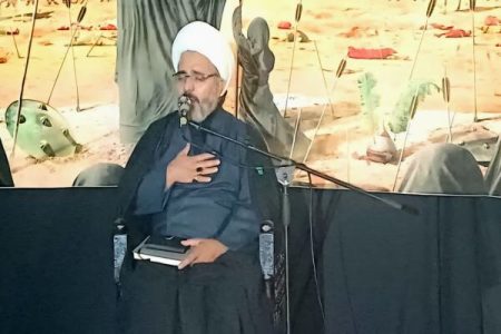 دومین  سلسله نشست‌های بصیرت عاشورایی برگزار شد