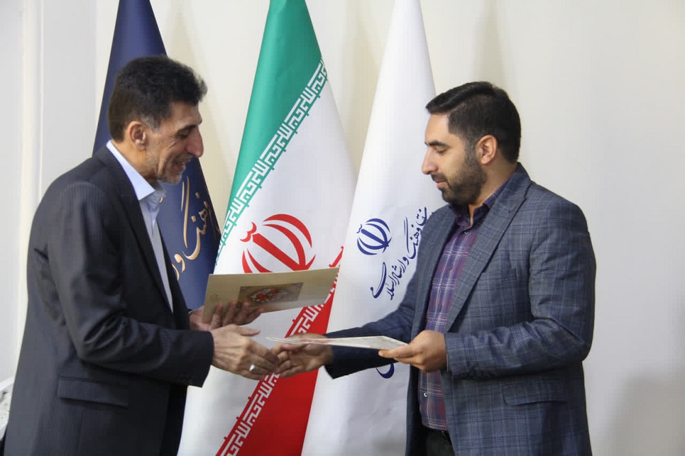 امضای تفاهم‌نامه همکاری میان جهاددانشگاهی و ارشاد همدان