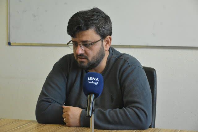 نسل جوان آگاهانه‌تر از گذشته در صحنه انقلاب حضور دارد