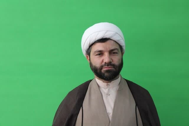 مسئول نهاد نمایندگی مقام معظم رهبری در دانشگاه فرهنگیان لرستان: دانشجویان سفیران تبیین‌گر معارف ناب حسینی هستند
