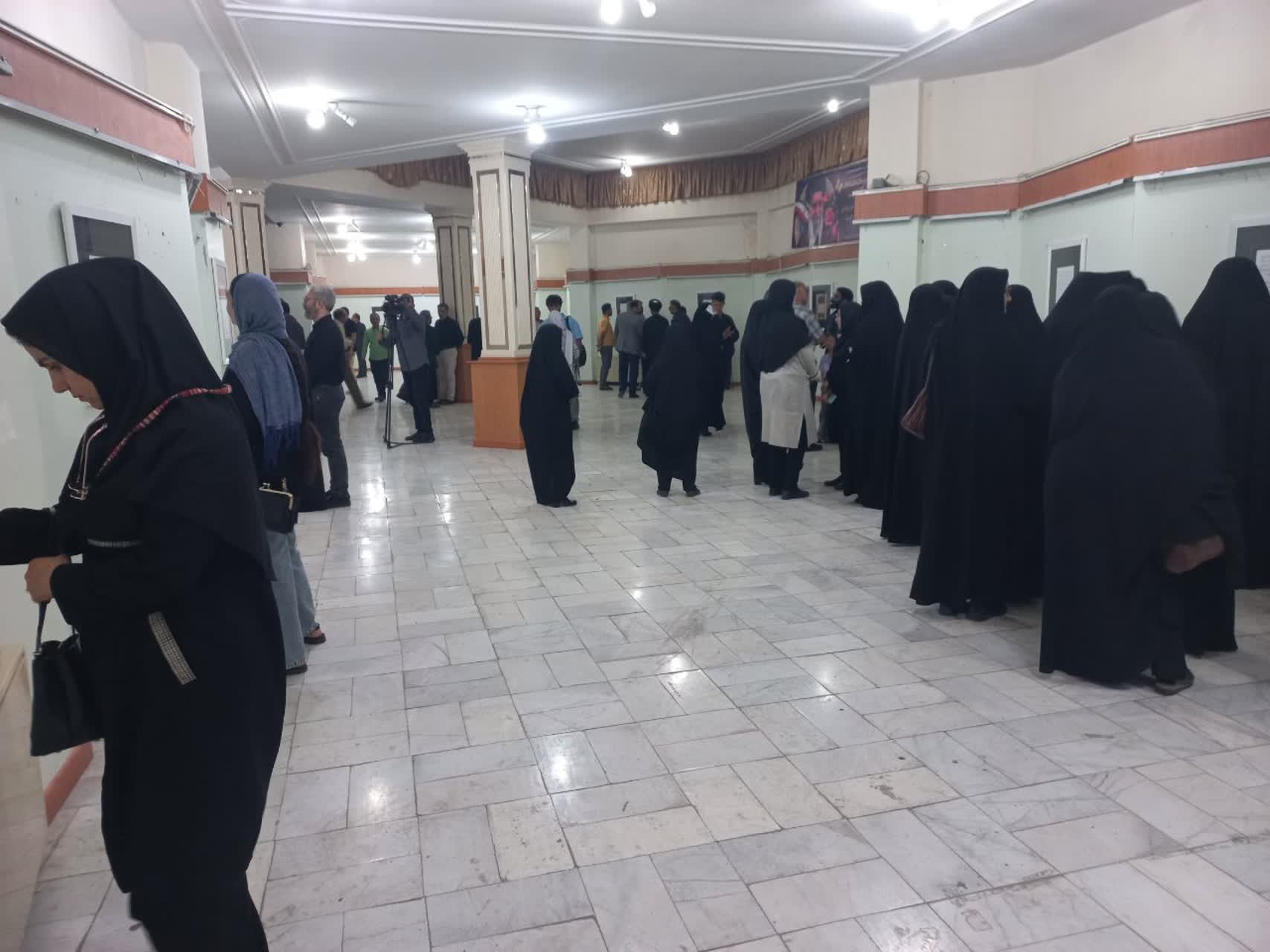      برپایی نمایشگاه "سرنی" در شهرکرد