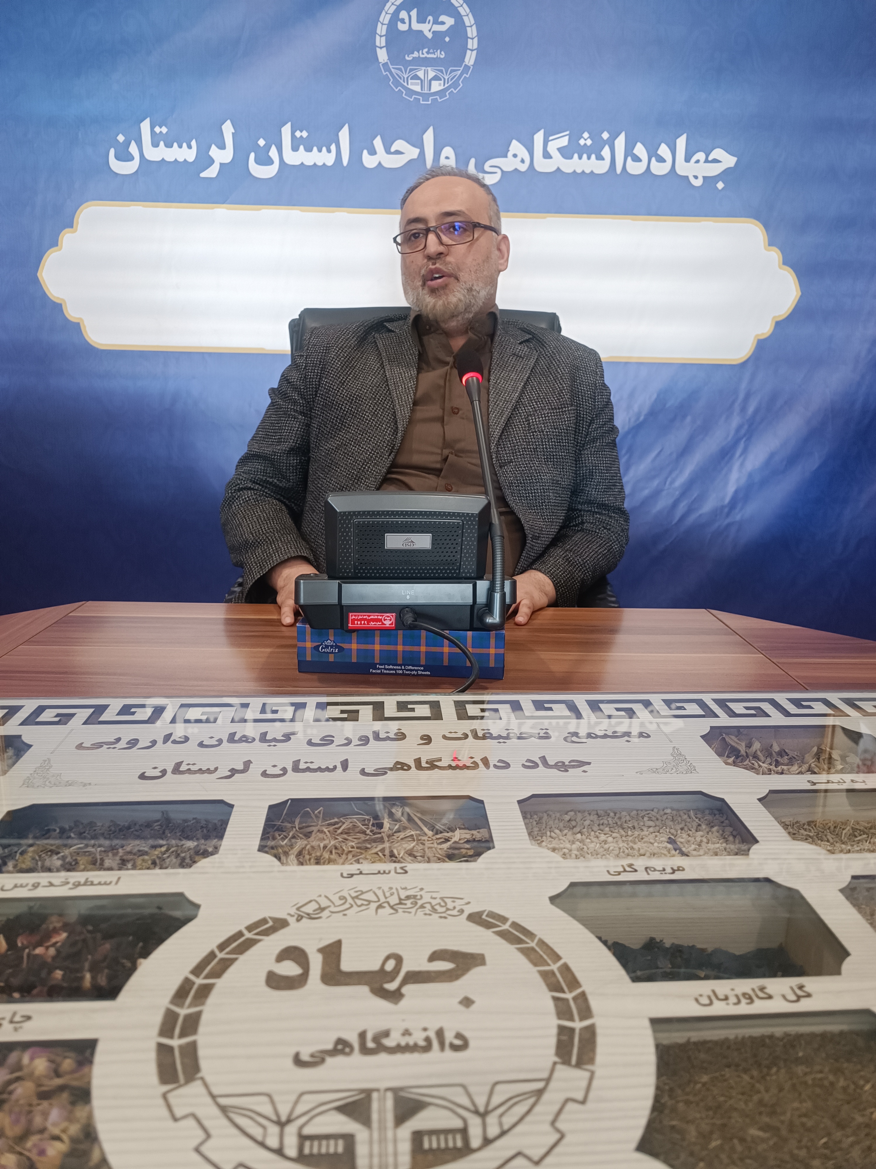 عضو هیئت‌علمی دانشگاه لرستان: الگوگیری از قرآن رمز موفقیت خانواده است