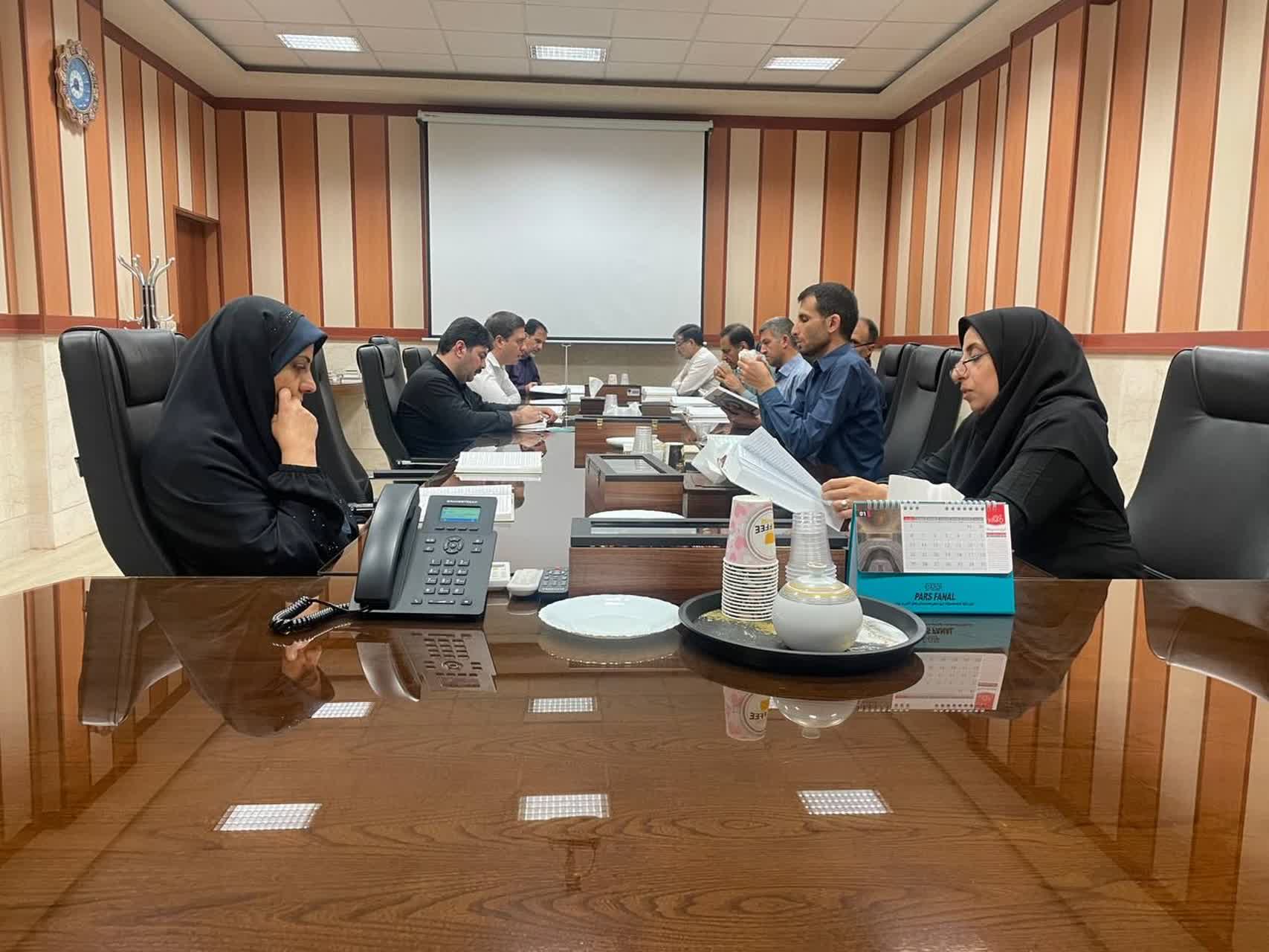 سه شنبه های قرآنی