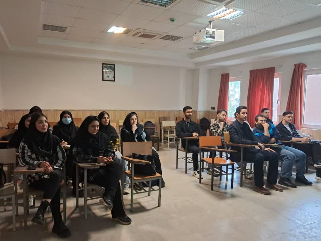 کارگاه مشاوره پیش از ازدواج