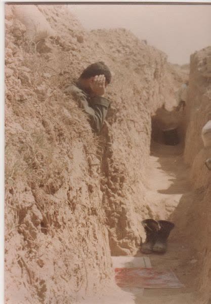 شهید محسن وزوایی؛ صورت‌بندی عملی «دانشجوی تراز»