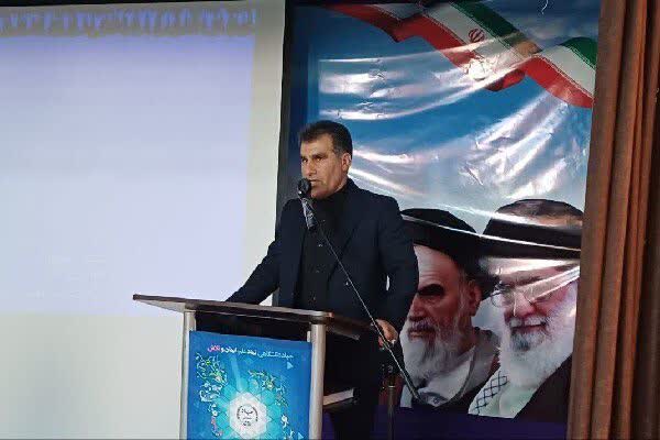 رئیس جهاددانشگاهی لرستان مطرح کرد: فعالیت ۲۰ کانون فرهنگی ذیل سازمان دانشجویان جهاددانشگاهی لرستان