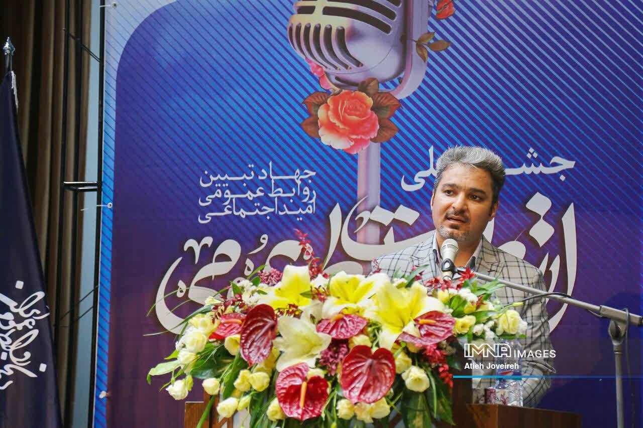 دانشگاه بدون فعالیت فرهنگی، صرفاً متخصص تربیت می‌کند نه انسان متعهد