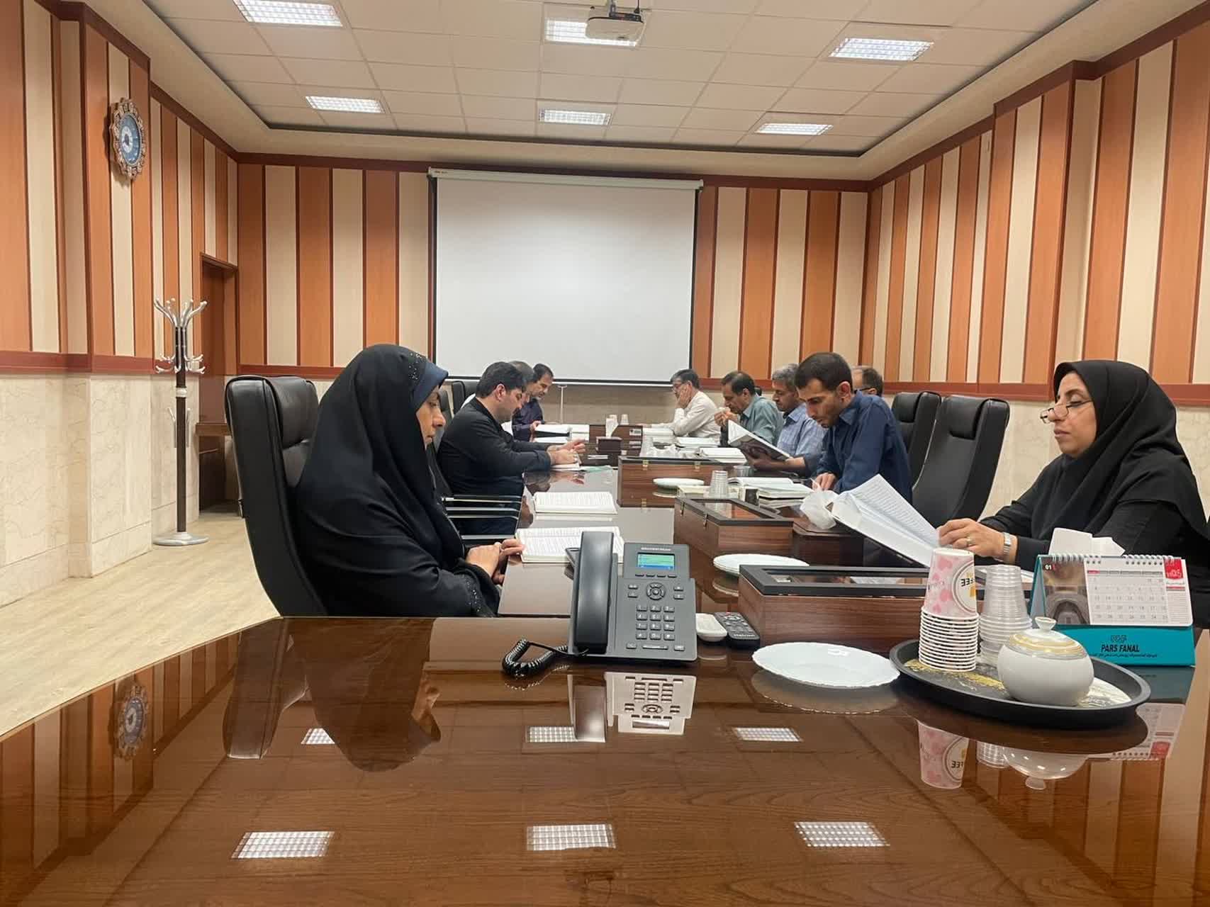 سه شنبه های قرآنی