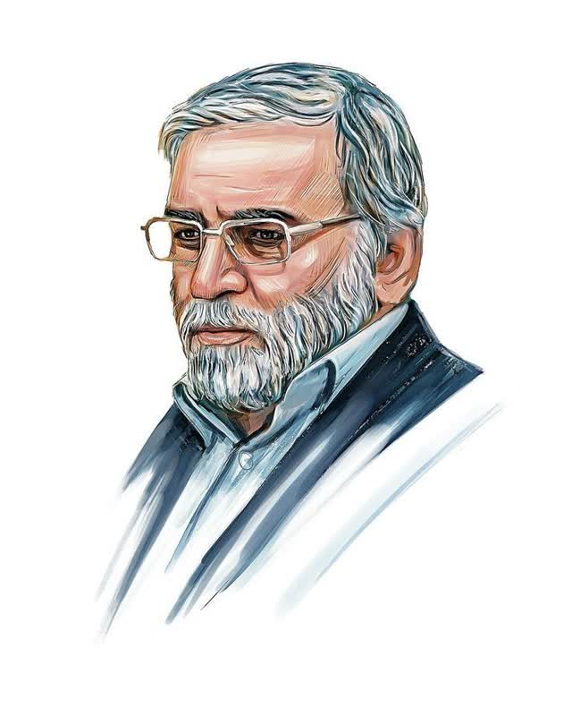 عارف عالم؛ خوانش شهید فخری‌زاده از هویتِ دانشجو