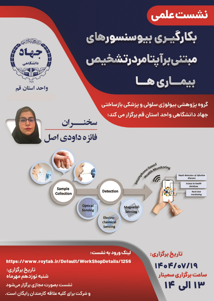 نقش میتوکندری در باروری زنان