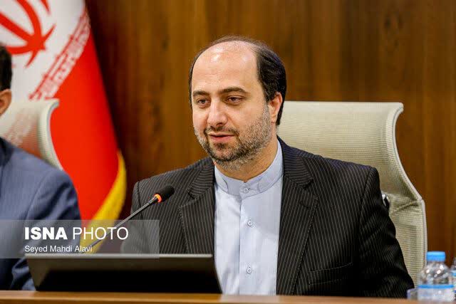 معاون فرهنگی جهاد دانشگاهی: دانشجویان امروز وارث فرهنگ مقاومت و هویت ملی هستند