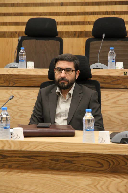 معنویت در جنگ رمضان و دست برتر ایران در برابر دشمنان