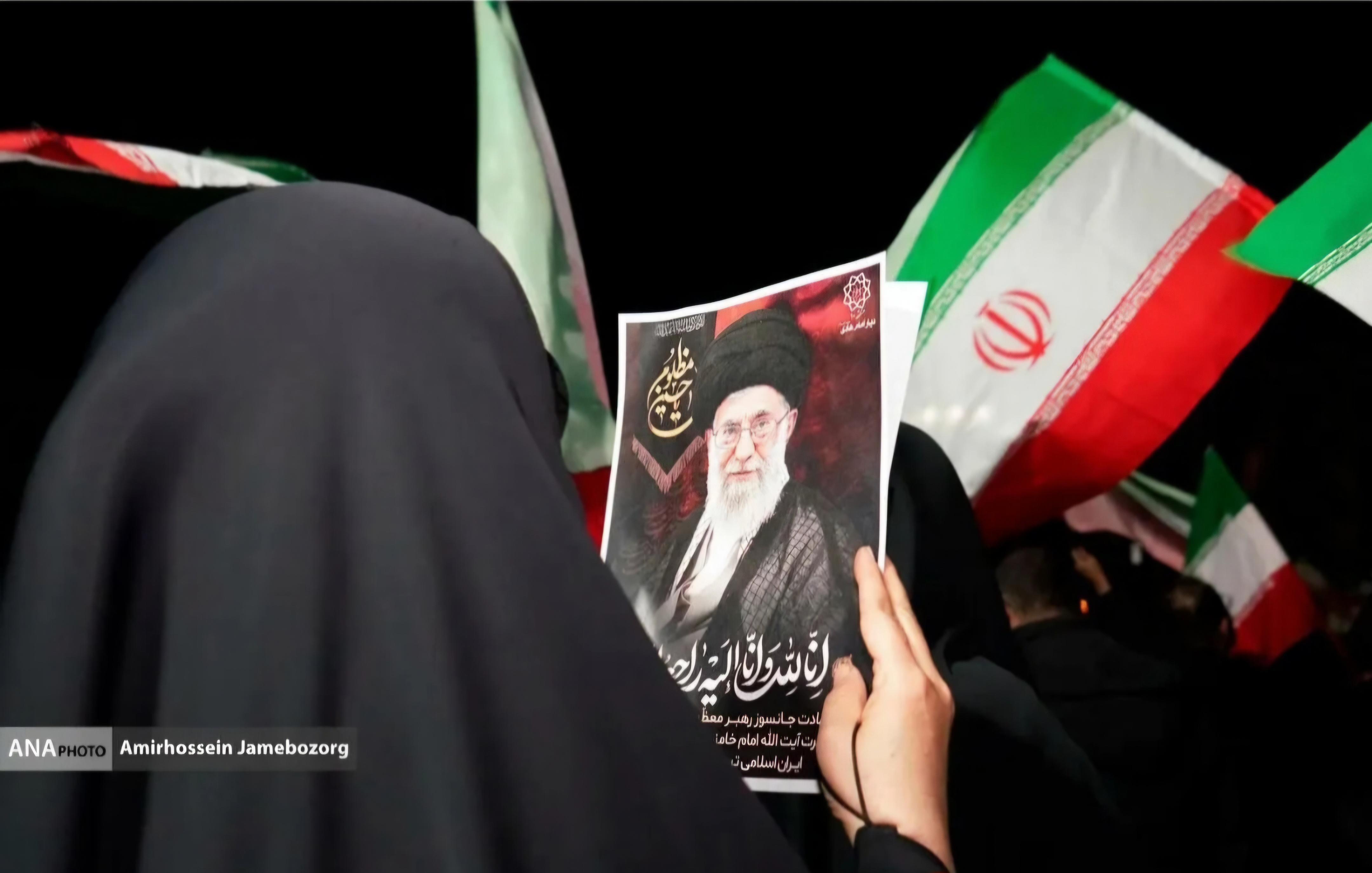 رئیس جهاددانشگاهی در گفت‌وگو با آنا:مدل‌های پایداری اجتماعی با نقش دانشگاه در عبور از فشار‌های روانی جنگ/ حمله دشمن وحدت دانشجویان را تقویت کرد.