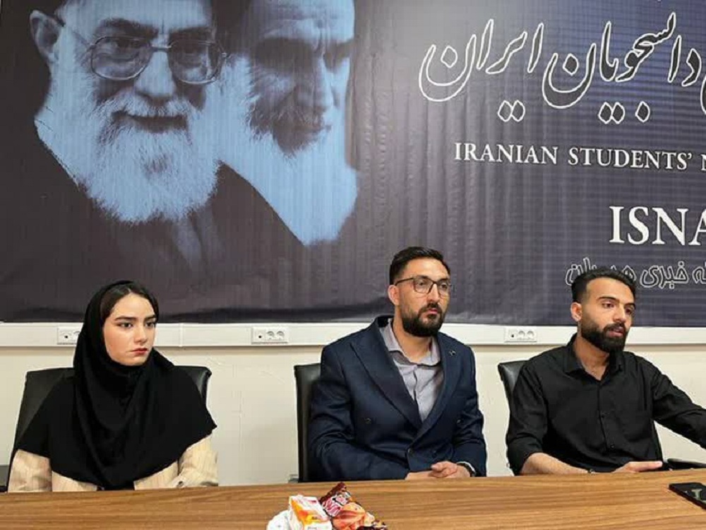 میزگرد «بررسی وضعیت خوابگاه‌های دانشجویی همدان»