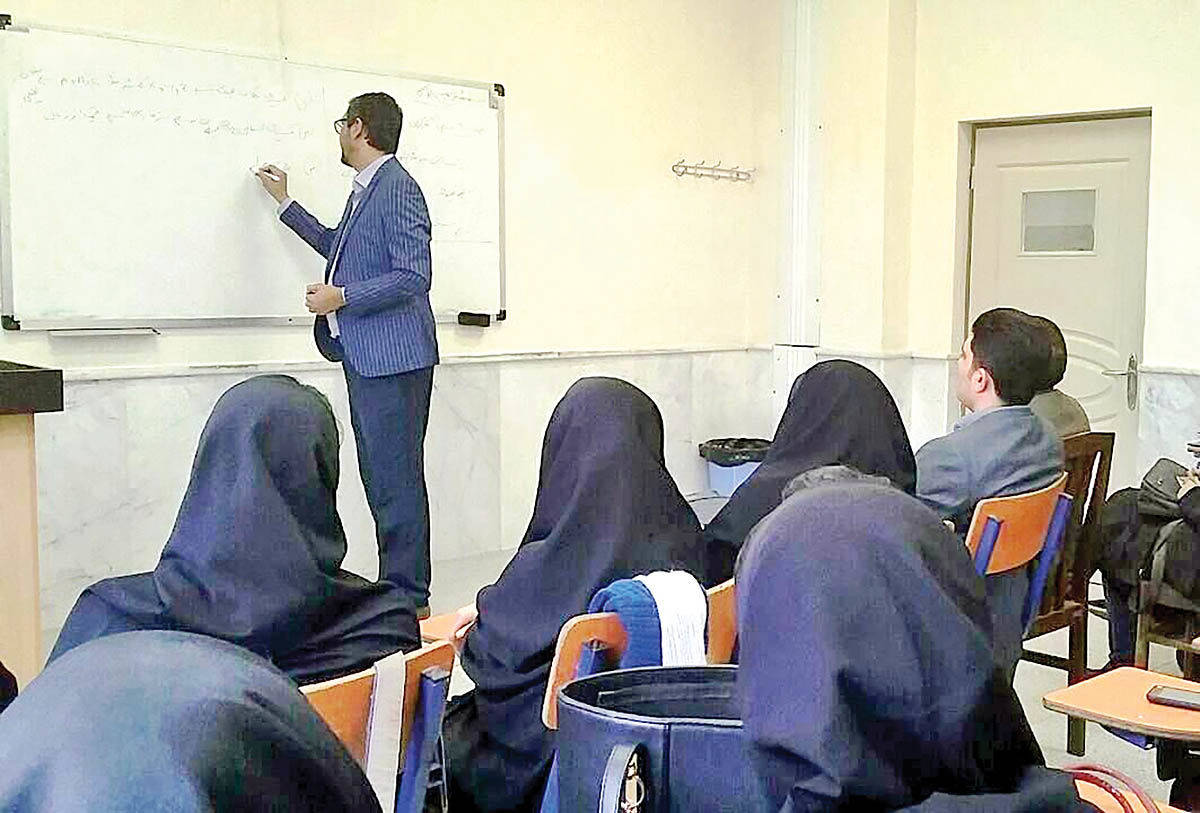 در نقد بیانیه افزایش حقوق اعضای هیات علمی