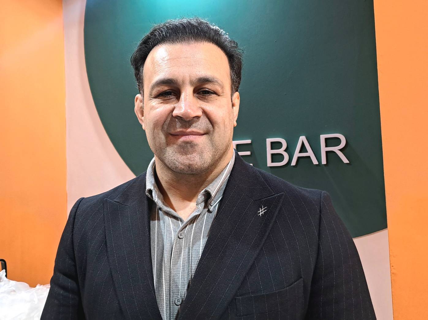 تلاش و کوشش، اولین شاخصه‌ دانشجوی تراز انقلاب اسلامی است