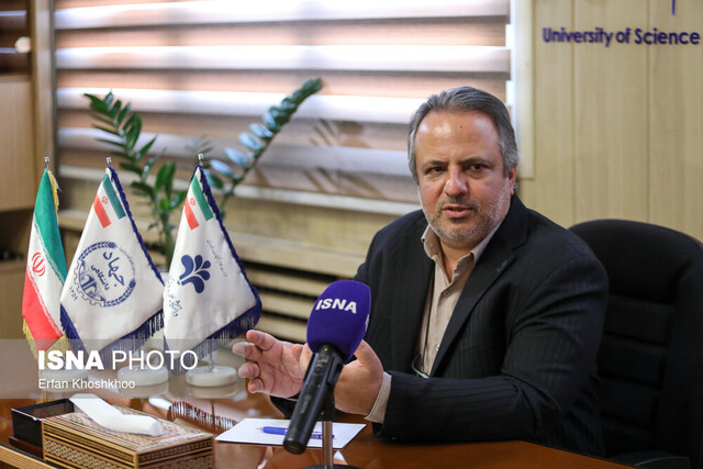 معاون آموزشی جهاددانشگاهی: به جهاددانشگاهی همدان مأموریت مشخصی در استان داده شود