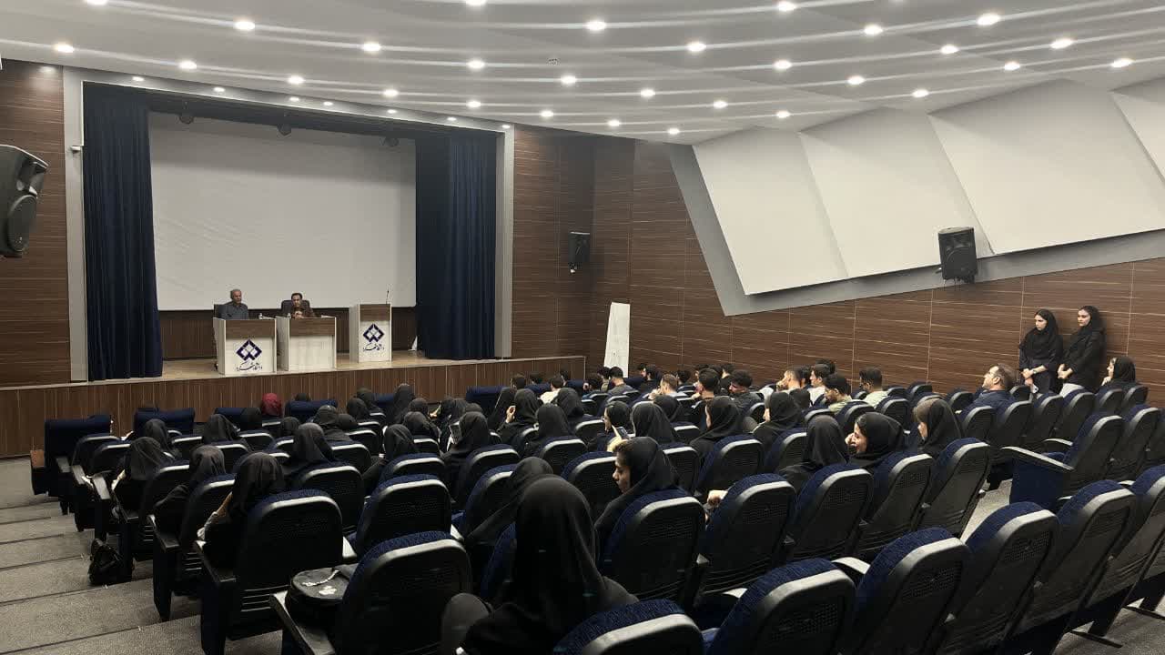 برگزاری «شب شعر» بمناسبت  روز پاسداشت زبان پارسی و بزرگداشت حکیم ابوالقاسم فردوسی 