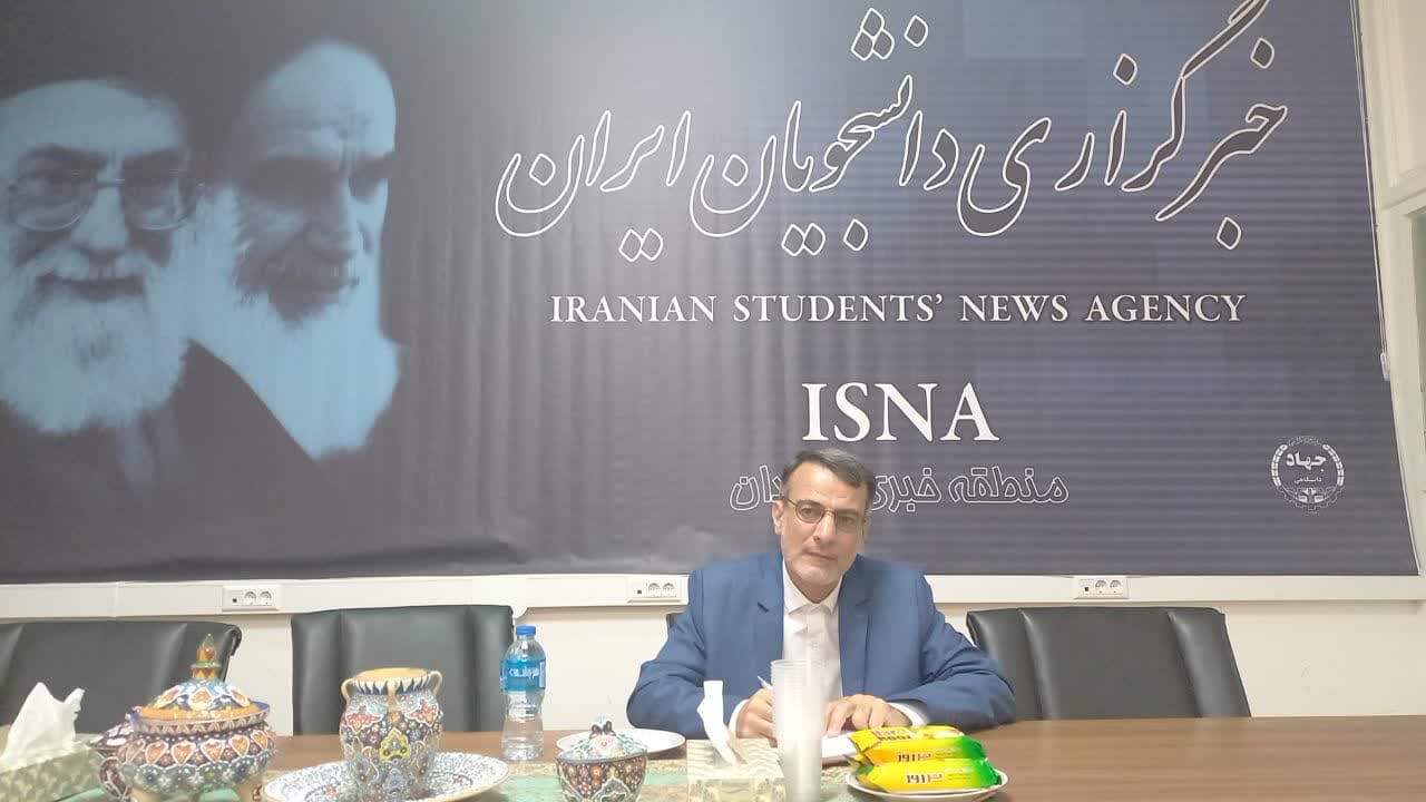 ابعاد سیاسی "غدیرخم"