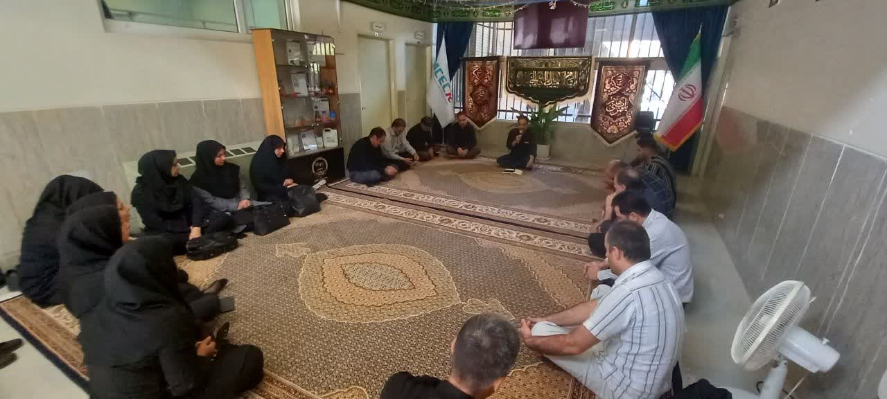 زیارت عاشورا