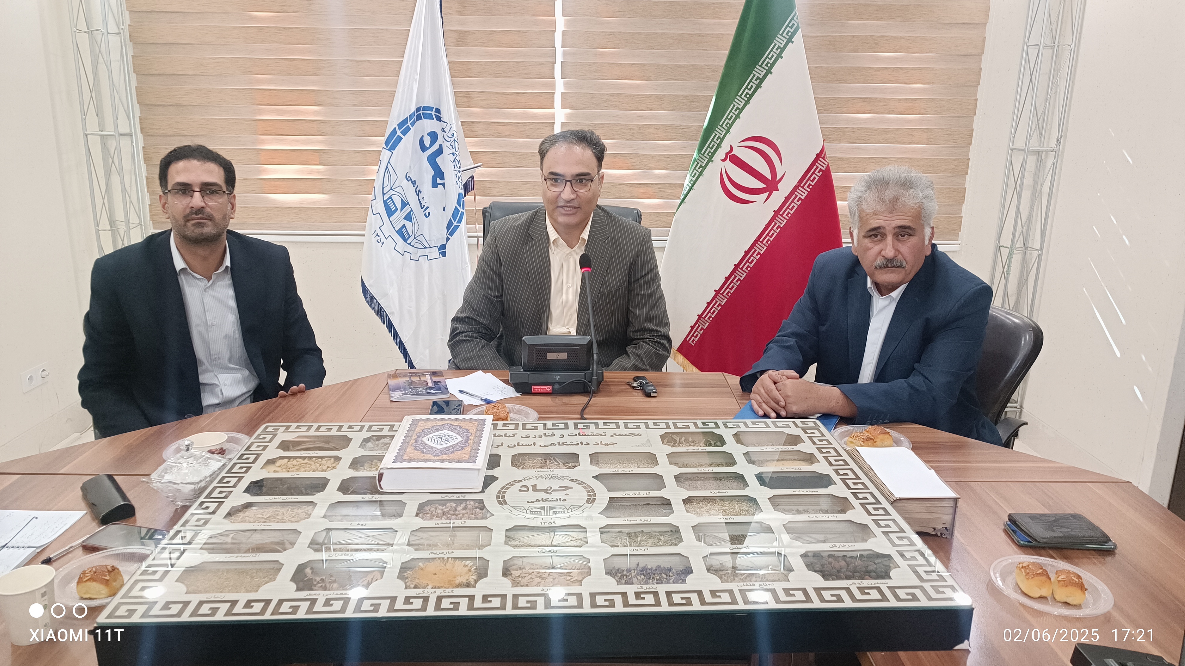 پیوست علمی در کنار پدیده‌های فرهنگی موجب شکوفایی بیشتر خواهد شد