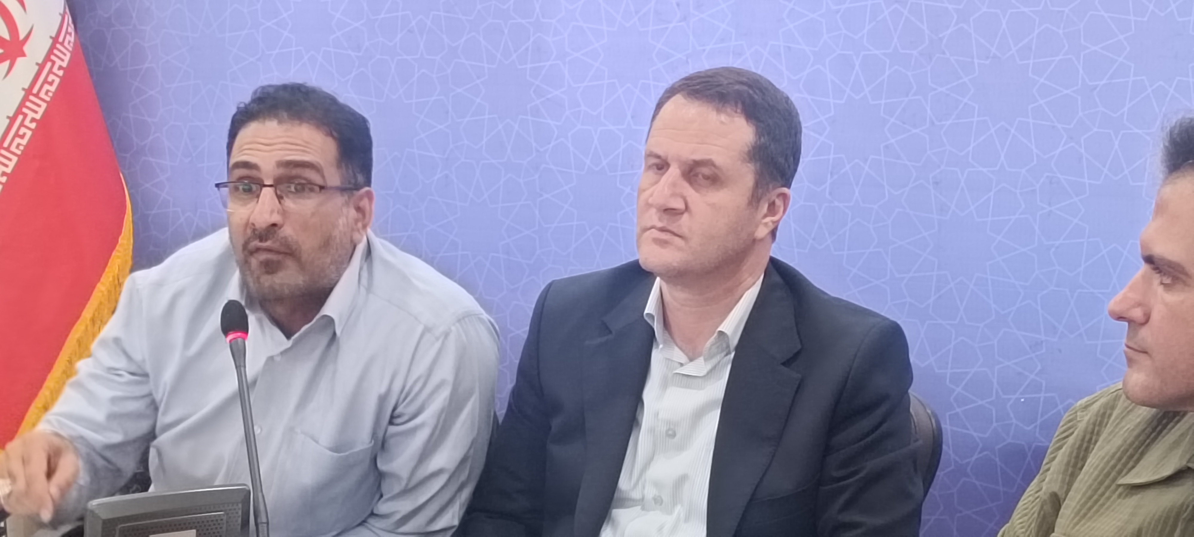 راه‌اندازی دفتر نمایندگی جهاددانشگاهی در دانشگاه لرستان
