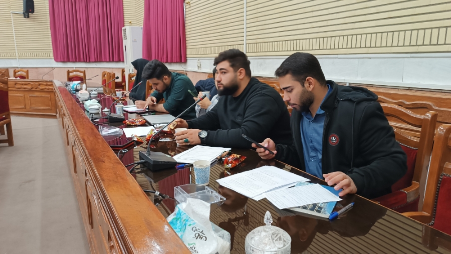 برگزاری چهاردهمین دوره مسابقات ملی مناظره دانشجویی 