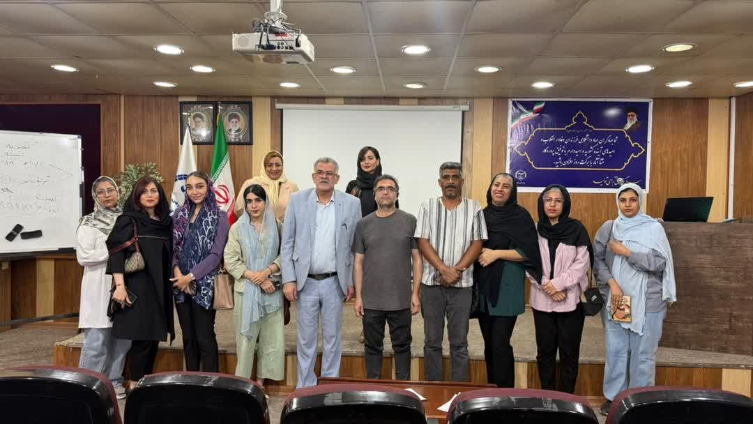 سخنرانی های علمی در حوزه روانشناسی