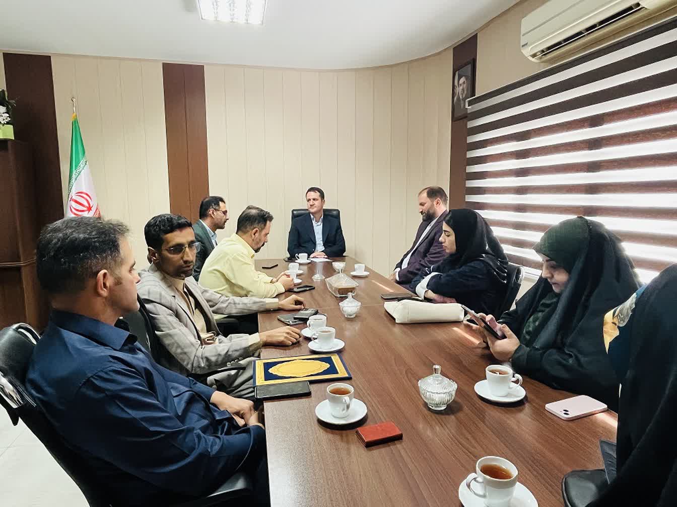 کانون «حیات» مسیری برای ترویج فرهنگ اهدای خون در میان اقشار جامعه است