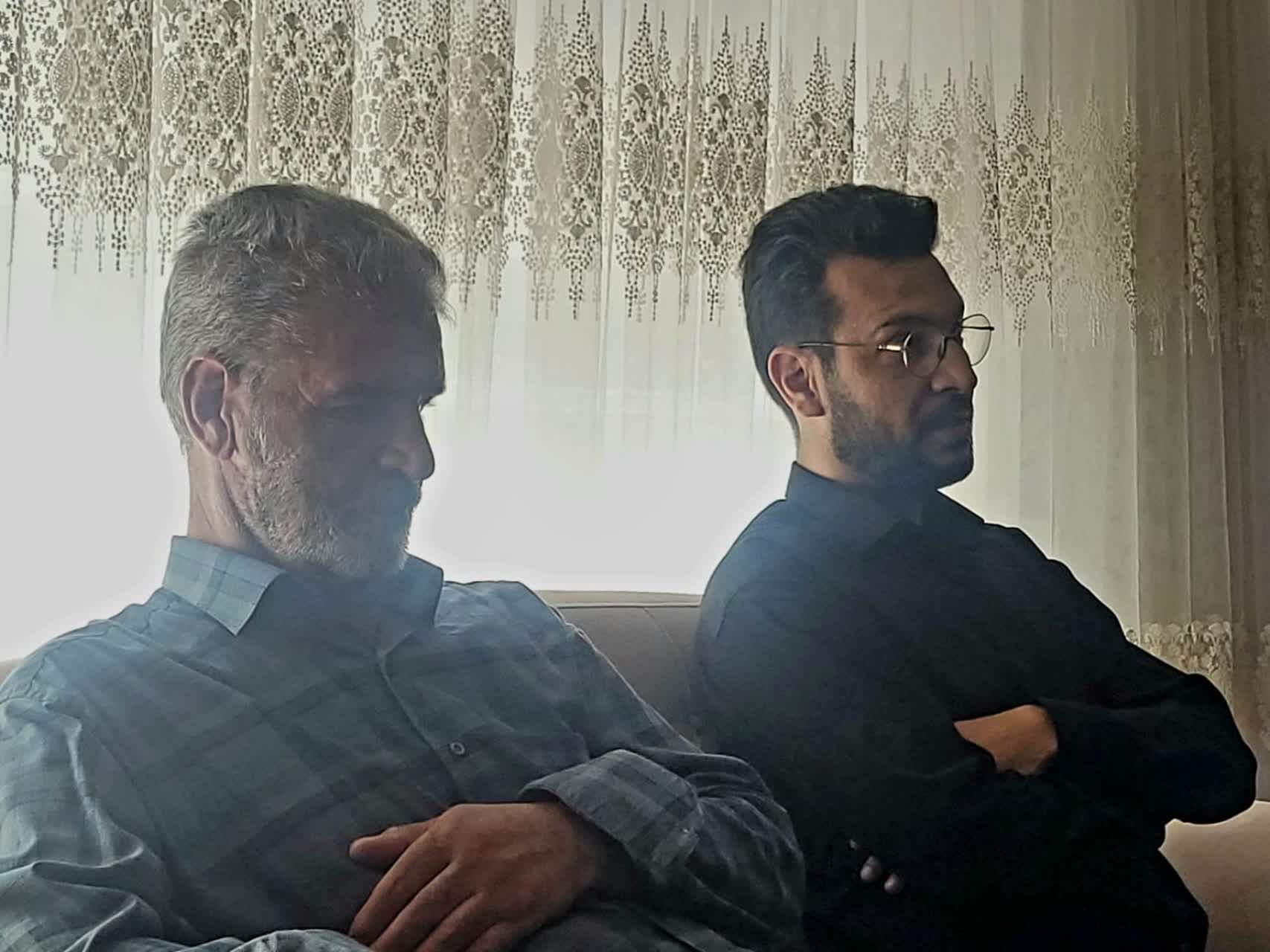 برادر شهید بخشیان: شهدای نیروی انتظامی جزء مظلوم‌ترین شهدا هستند