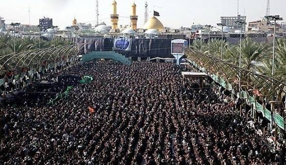 اربعین در عصر جنگ شناختی؛ کلان‌رسانه‌ای زنده که هژمونی غرب را به چالش می‌کشد