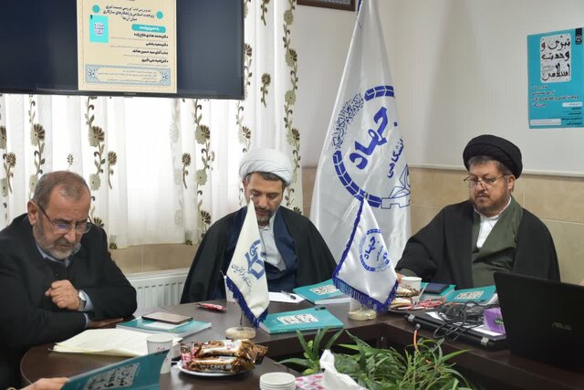 در ششمین دوره‌ «فصل سخن» مطرح شد؛ جلسات نقد در ارتقای کیفیت آثار نگارشی موثر است