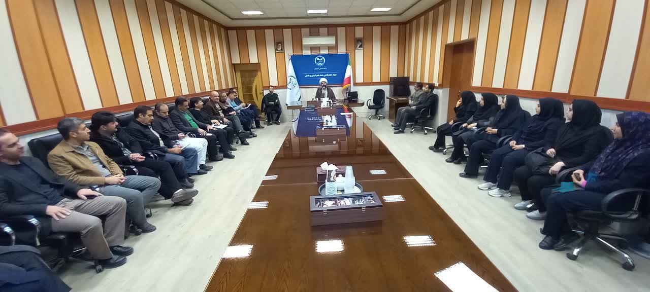 مراسم نیمه شعبان