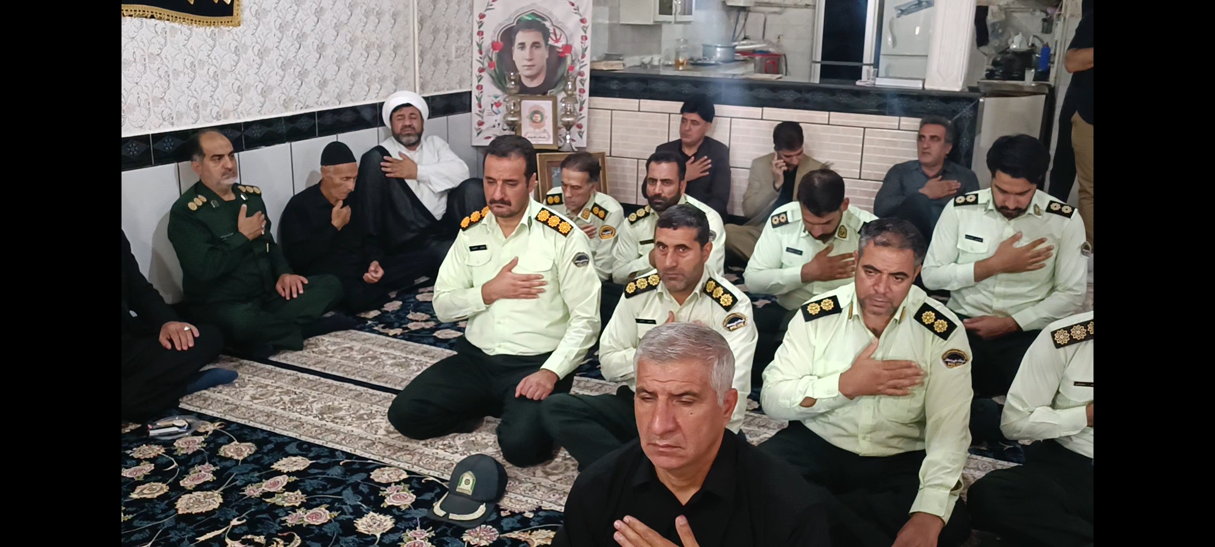  رئیس جهاد دانشگاهی لرستان: ولایت بزرگترین سرمایه جبهه مقاومت و انقلاب اسلامی است