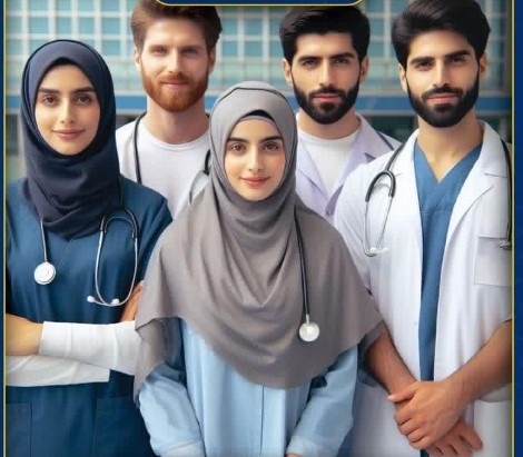 برگزاری  کارگاه آموزشی "امدادگر اورژانس" 