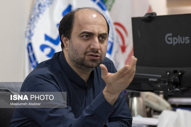 معاون فرهنگی جهاد دانشگاهی: مقاومت ملت ایران در تجاوز رژیم صهیونیستی، به‌واسطهٔ تأسی از فرهنگ عاشورایی رخ داد