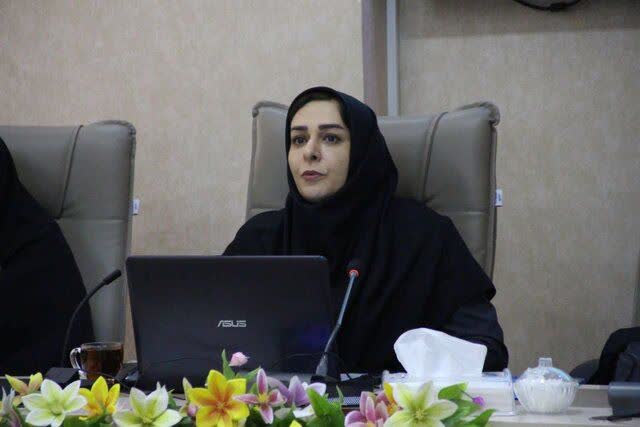  مدیر مرکز افکارسنجی جهاد دانشگاهی استان مطرح کرد بسترهای محیطی نامناسب، از مهم‌ترین مشکلات بازار فرهنگ و هنر لرستان