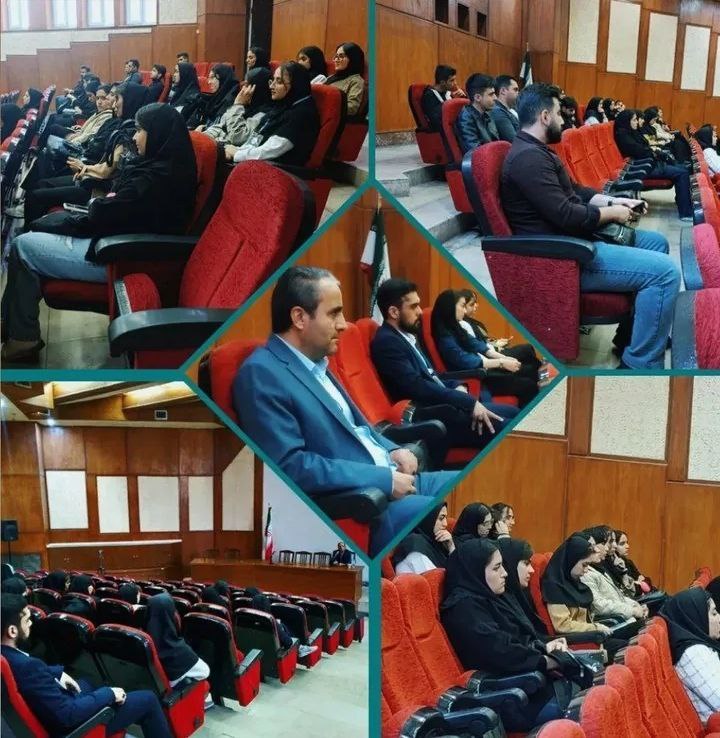 ✳️نشست تخصصی : بررسی تاثیرات سیاسی و اجتماعی بازیهای رایانه ای بر جوامع 