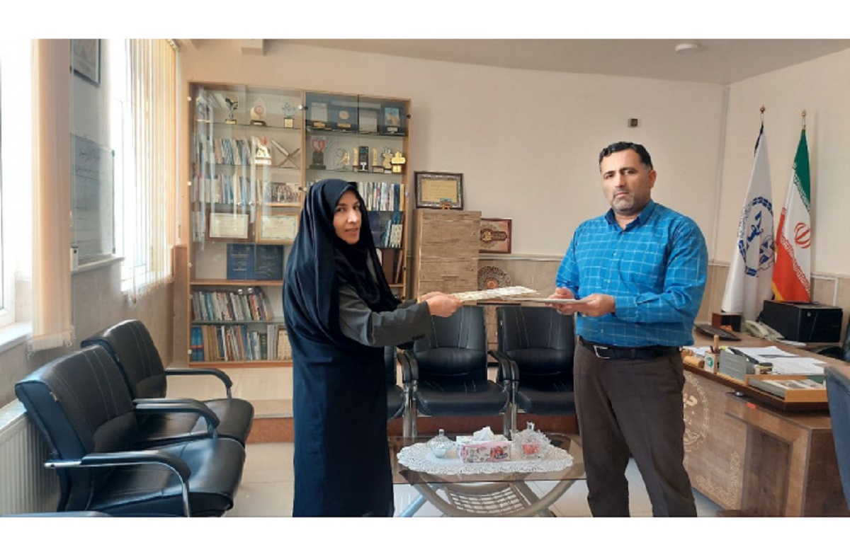 عکس خبر: