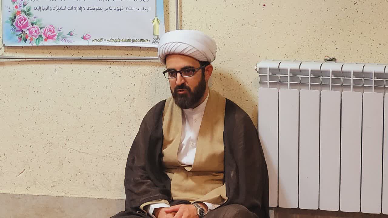 امام خمینی(ره) به دنبال دانشگاهی انسان‌ساز و مستقل از غرب بود