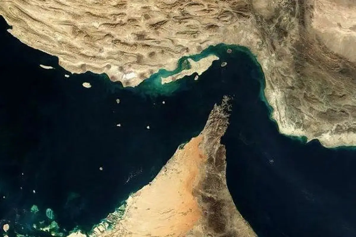 تنگه هرمز مهم ترین ابزار ایران برای ایجاد فشار اقتصادی به جهان است   